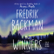 Cover Image: The Winners