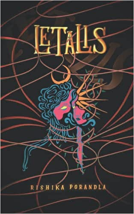 book cover for Letalis