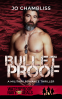Cover Image: Bulletproof