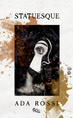 book cover for Statuesque