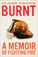 book cover for Burnt