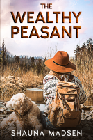 book cover for The Wealthy Peasant