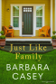 Cover Image: Just Like Family
