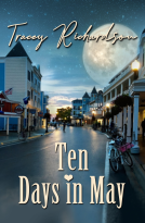 book cover for Ten Days in May 