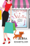 Cover Image: Sleuthing in Stilettos