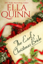 Cover Image: The Earl's Christmas Bride