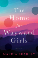 book cover for The Home for Wayward Girls