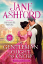 Cover Image: A Gentleman Ought to Know