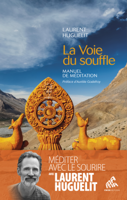 Couverture du livre pour La Voie du souffle