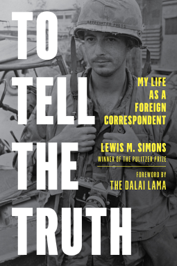 book cover for To Tell the Truth