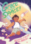 Cover Image: Grace Needs Space!