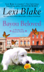 Cover Image: Bayou Beloved