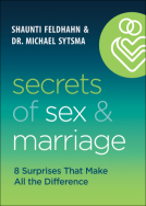 book cover for Secrets of Sex and Marriage