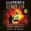book cover for Cleopatra’s Vendetta