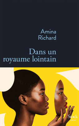 Couverture du livre pour Dans un royaume lointain