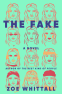 Cover Image: The Fake