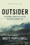 Cover Image: Outsider