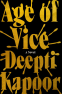 Cover Image: Age of Vice