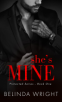 Cover Image: She's Mine