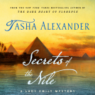book cover for Secrets of the Nile