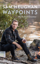 book cover for Waypoints