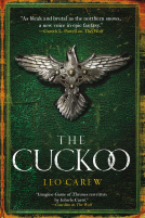 book cover for The Cuckoo