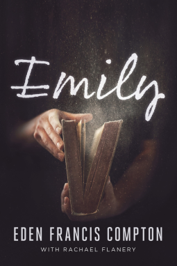 book cover for Emily