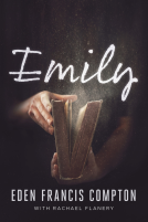 book cover for Emily