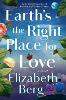 book cover for Earth's the Right Place for Love