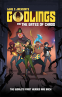 Cover Image: Godlings and the Gates of Chaos