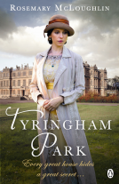 book cover for Tyringham Park