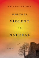 book cover for Whether Violent or Natural