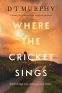 Cover Image: Where The Cricket Sings