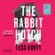 book cover for The Rabbit Hutch