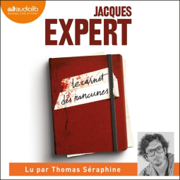 Couverture du livre pour Le Carnet des rancunes