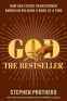 Cover Image: God the Bestseller