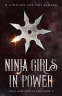 Cover Image: Ninja Girls In Power