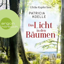 Buchcover für Das Licht in den Bäumen
