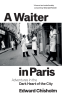 Cover Image: A Waiter in Paris