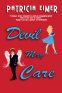 Cover Image: Devil May Care