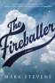 Cover Image: The Fireballer