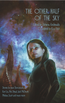 book cover for The Other Half of the Sky