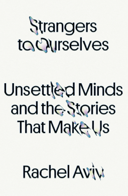 book cover for Strangers to Ourselves