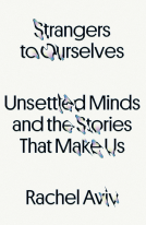 book cover for Strangers to Ourselves