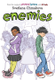 Cover Image: Enemies