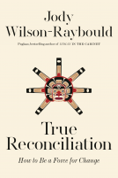 book cover for True Reconciliation