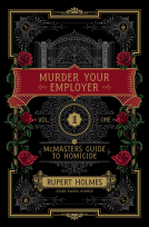 book cover for Murder Your Employer