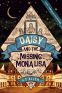 Cover Image: Daisy and the Missing Mona Lisa