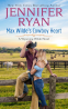 Cover Image: Max Wilde's Cowboy Heart