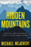 Cover Image: Hidden Mountains